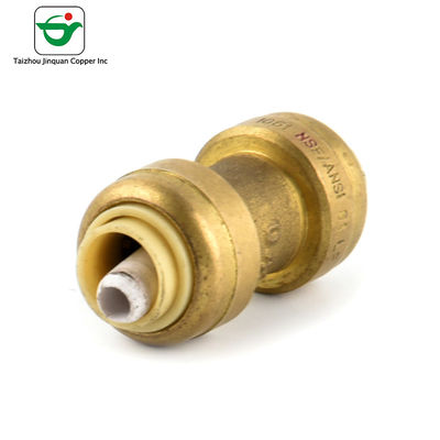 CNC 1&quot; X3/4」配管の管の減力剤連結の銅押し適合の付属品